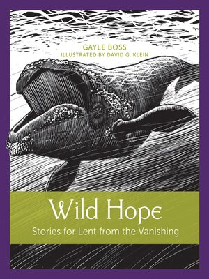 cover image of Wild Hope